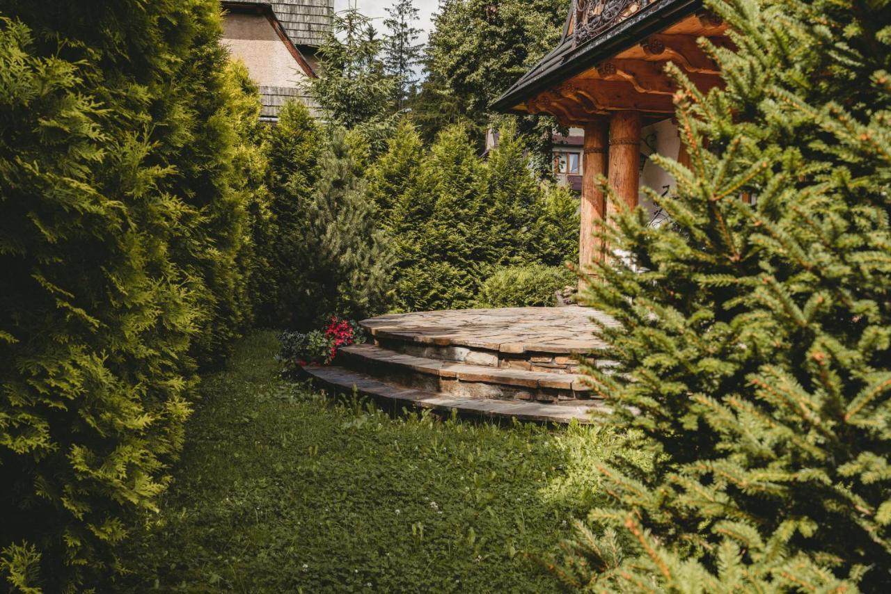 Zakohome- Miła Moja Willa Zakopane